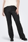 ONLY broek CARBLUSH leatherlook