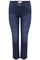 ONLY jeans CARSUI dark denim