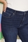 ONLY jeans CARSUI dark denim