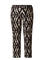 COLLETTA broek etnische print