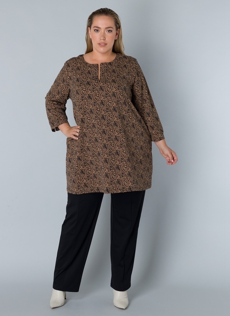COLLETTA tuniek travel