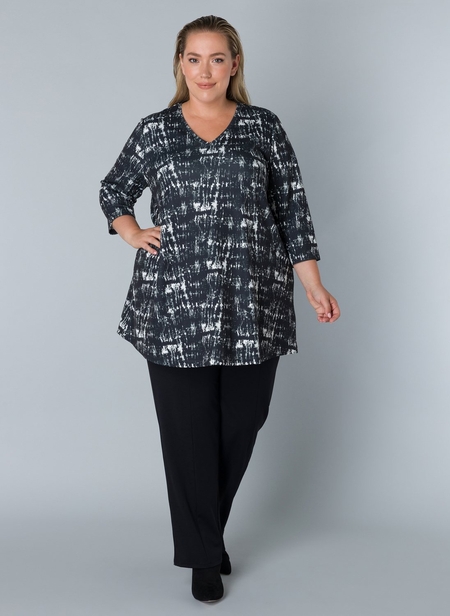 COLLETTA tuniek Noor Essential
