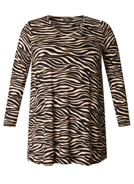 COLLETTA tuniek Noor Essential