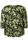 ZHENZI shirt Sylva print
