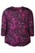 ZHENZI shirt Sylva print