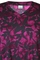 ZHENZI shirt Sylva print