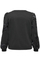 ONLY sweater ROSANNA opdruk mouw