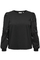 ONLY sweater ROSANNA opdruk mouw