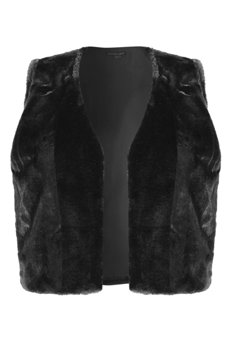 Exxcellent gilet Bahia