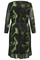 ONLY ECO jurk ronde hals