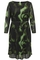 ONLY ECO jurk ronde hals