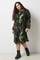 ONLY ECO jurk ronde hals