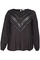 Kaffe Curve eco blouse Elina