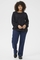 Kaffe Curve eco blouse Elina