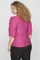 EVOKED VILA ECO blouse ELVISA