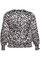 Kaffe Curve blouse Mathilda satijn