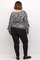 Kaffe Curve blouse Mathilda satijn