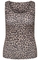 ONLY singlet CARONE animal print