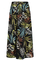Ophilia rok Lieke bubble crepe dessi