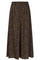 Ophilia rok Lieke bubble crepe dessi