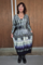 Ophilia jurk Quinty jersey dessin