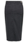 ONLY rok CARSIRI denim lang
