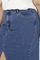 ONLY rok CARSIRI denim lang