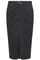 ONLY rok CARSIRI denim lang