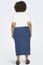 ONLY rok CARSIRI denim lang