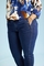 ZHENZI jeans Curve