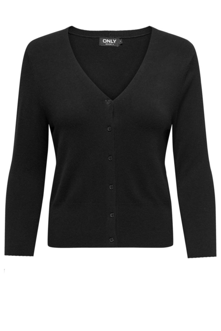 ONLY ECO kort vest eco viscose