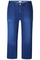ZHENZI jeans broek wijd