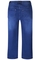 ZHENZI jeans broek wijd