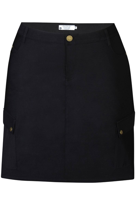 ZHENZI rok met broekje