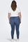 ONLY jeans CARWILLY skinny rafel