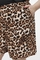 VERO MODA curve ECO broek EASY kort
