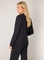 Base Level blazer Thea