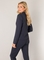 Base Level blazer Thea