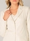 Base Level blazer Thea