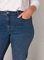 Base Level Curvy broek Annelia