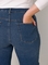 Base Level Curvy broek Annelia