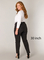 Base Level Curvy broek Anabella
