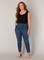 Base Level Curvy broek Anabella
