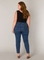 Base Level Curvy broek Anabella