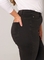 Base Level Curvy broek Anabella