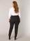 Base Level Curvy broek Anabella