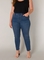 Base Level Curvy broek Anabella