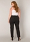 Base Level Curvy broek Arinthe