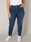 Base Level Curvy broek Arinthe
