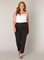 Base Level Curvy broek Arinthe